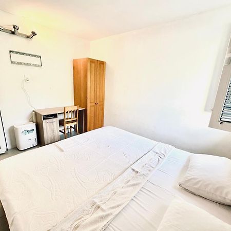 Apartments Simovic Tivat Exterior photo