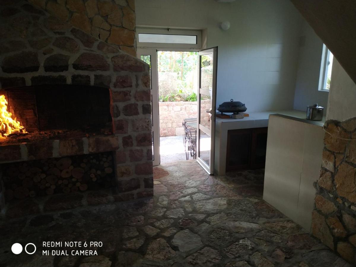 Apartments Simovic Tivat Exterior photo