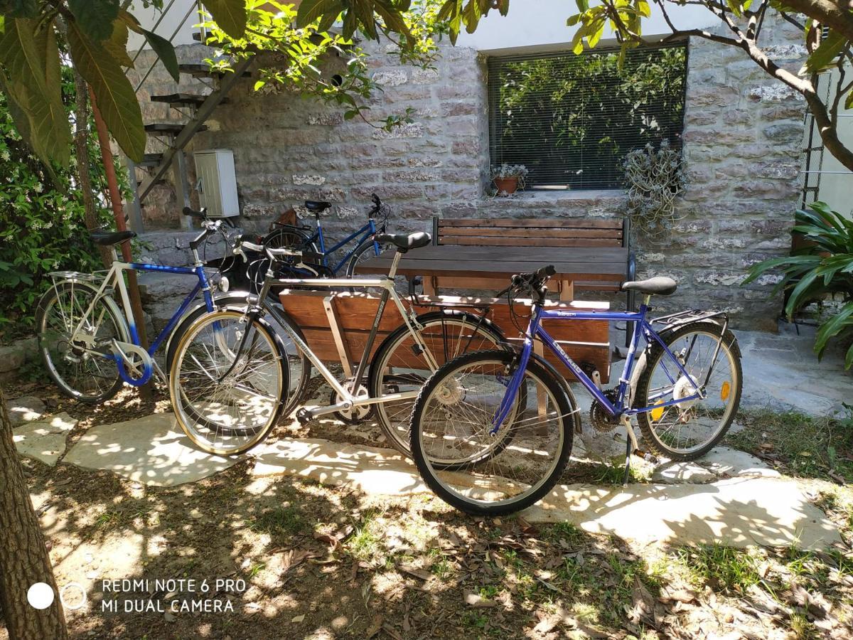 Apartments Simovic Tivat Exterior photo
