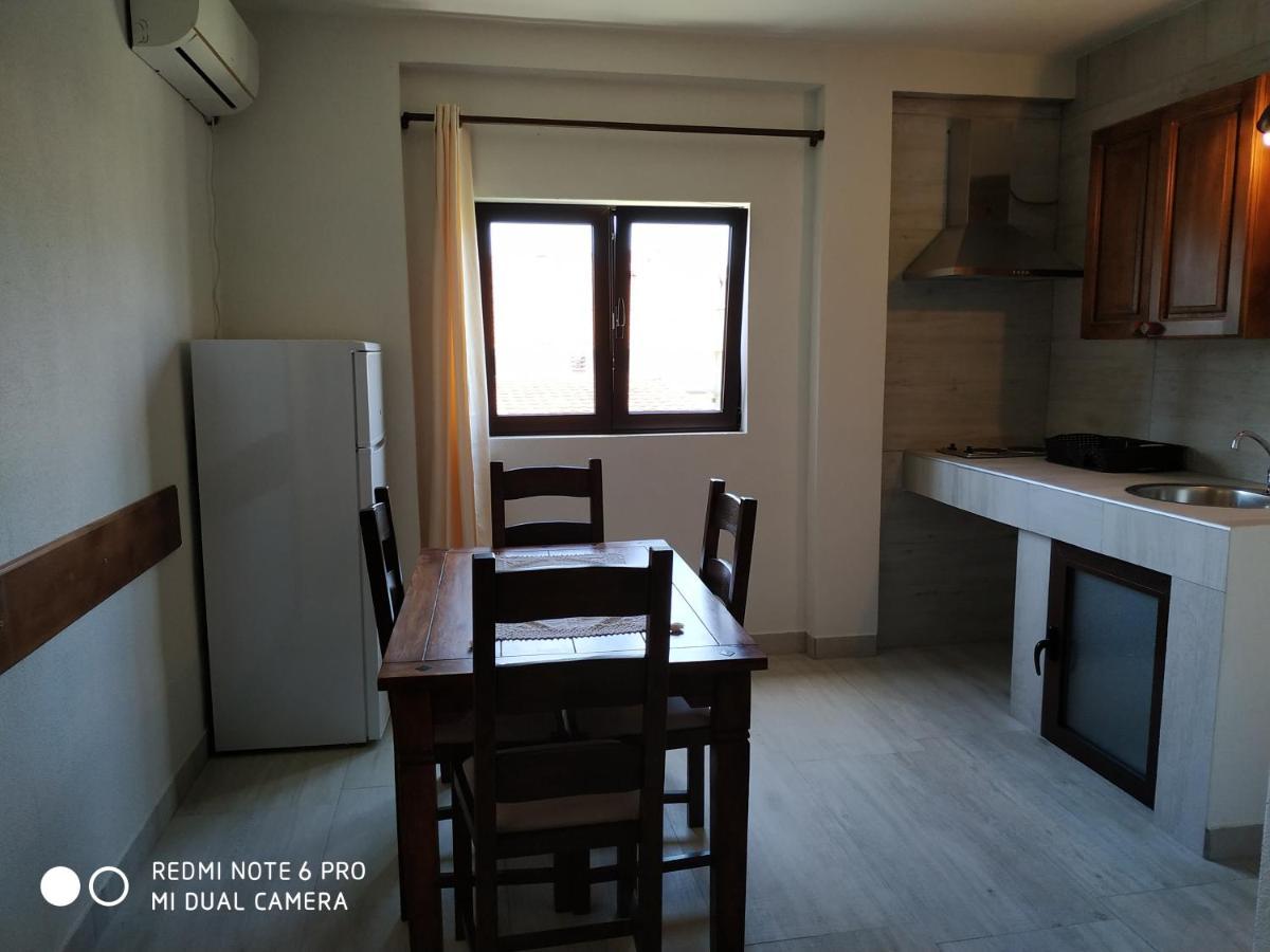 Apartments Simovic Tivat Exterior photo