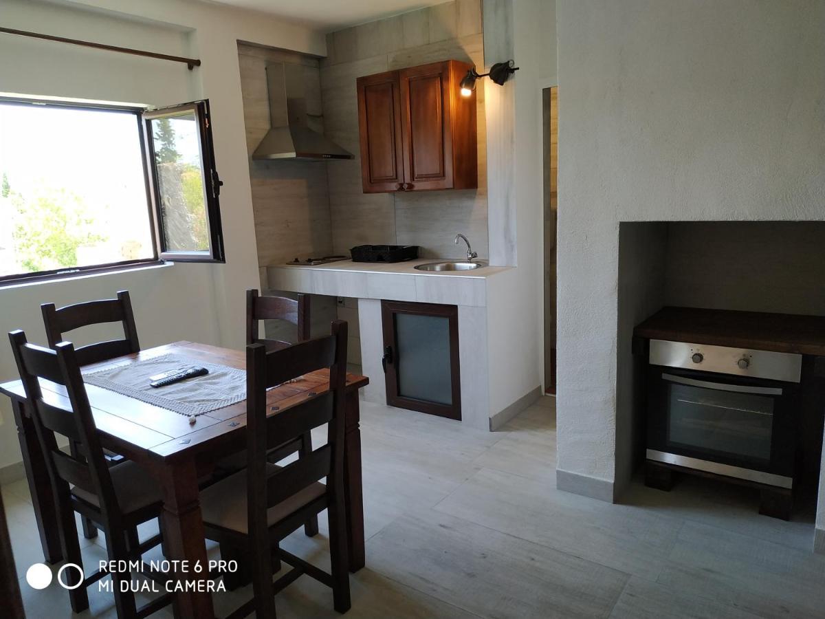 Apartments Simovic Tivat Exterior photo