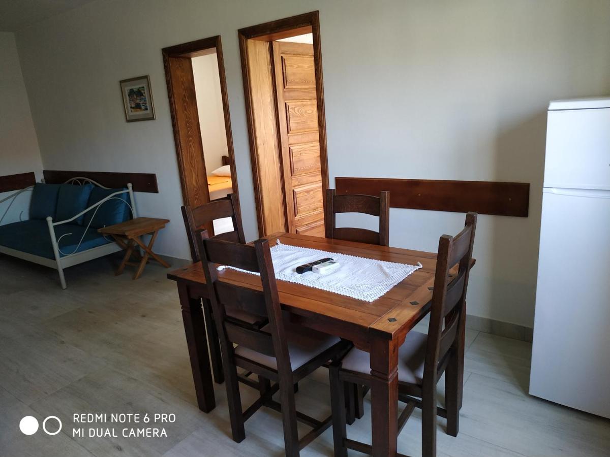 Apartments Simovic Tivat Exterior photo