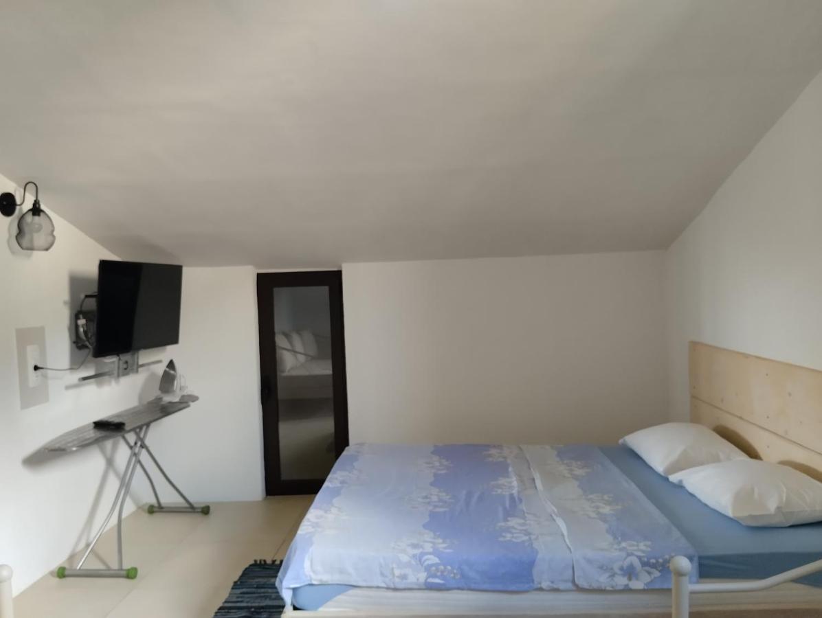 Apartments Simovic Tivat Exterior photo