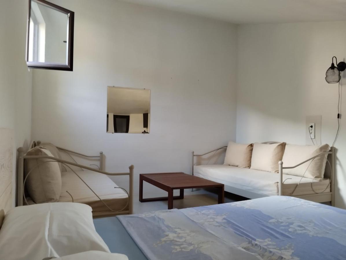 Apartments Simovic Tivat Exterior photo