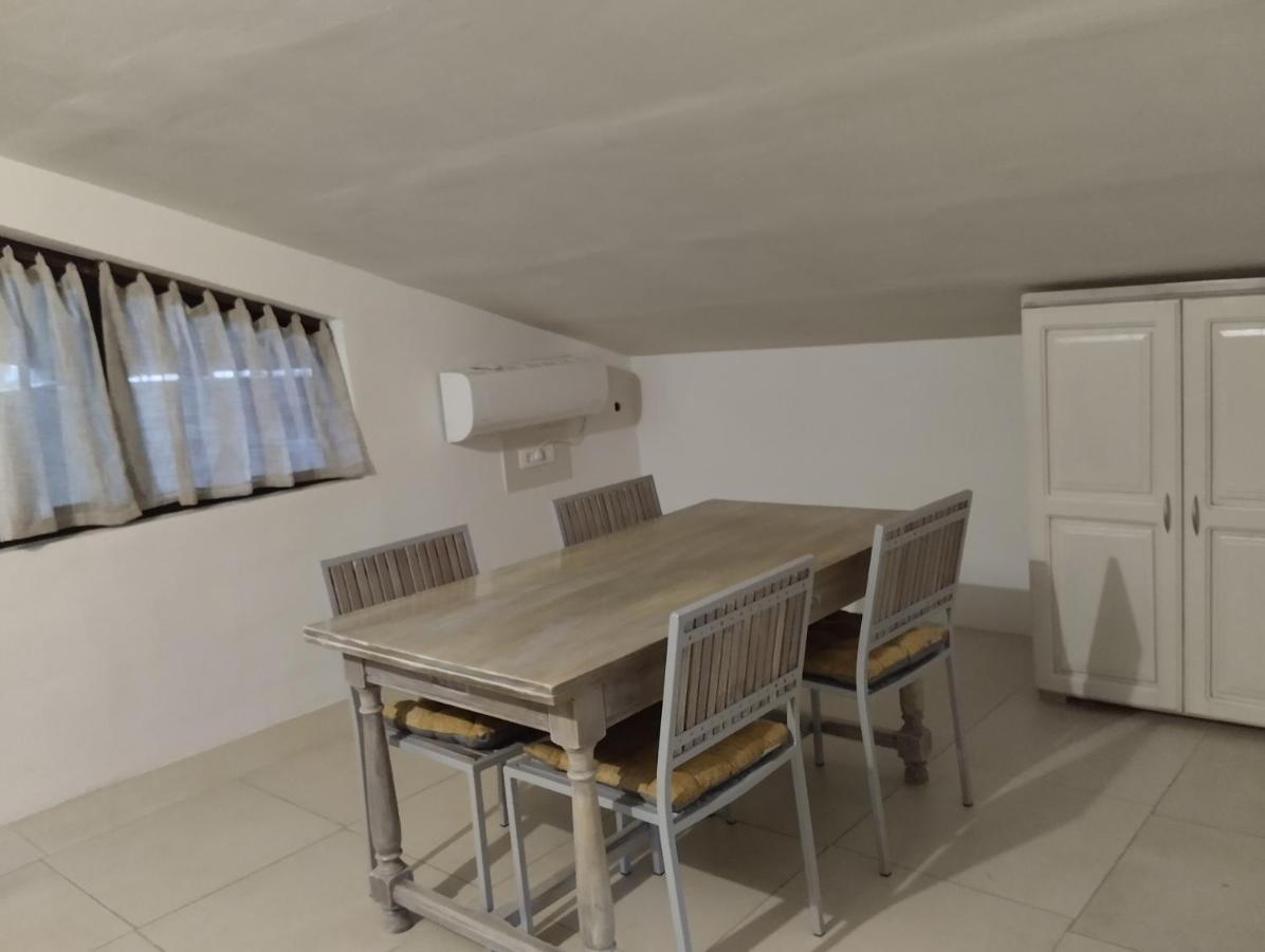 Apartments Simovic Tivat Exterior photo