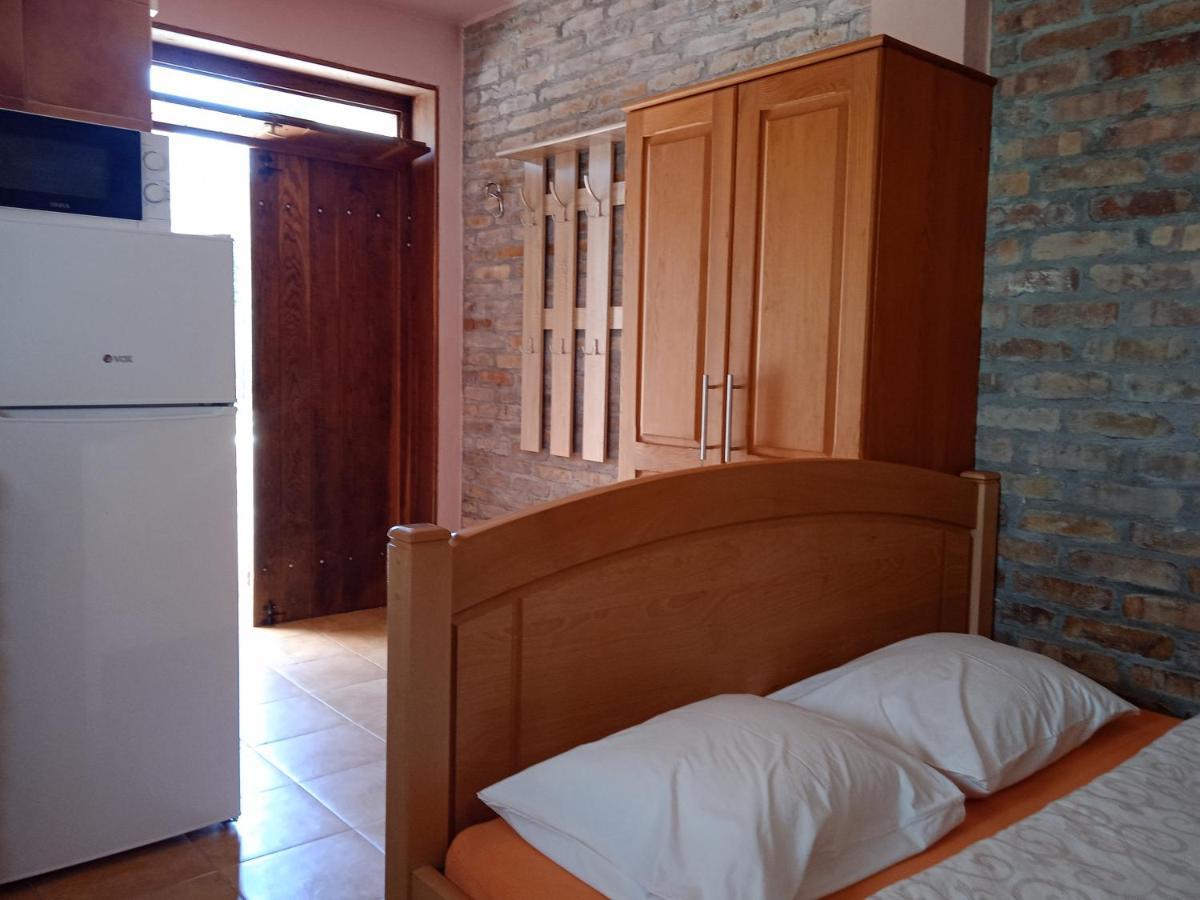 Apartments Simovic Tivat Exterior photo