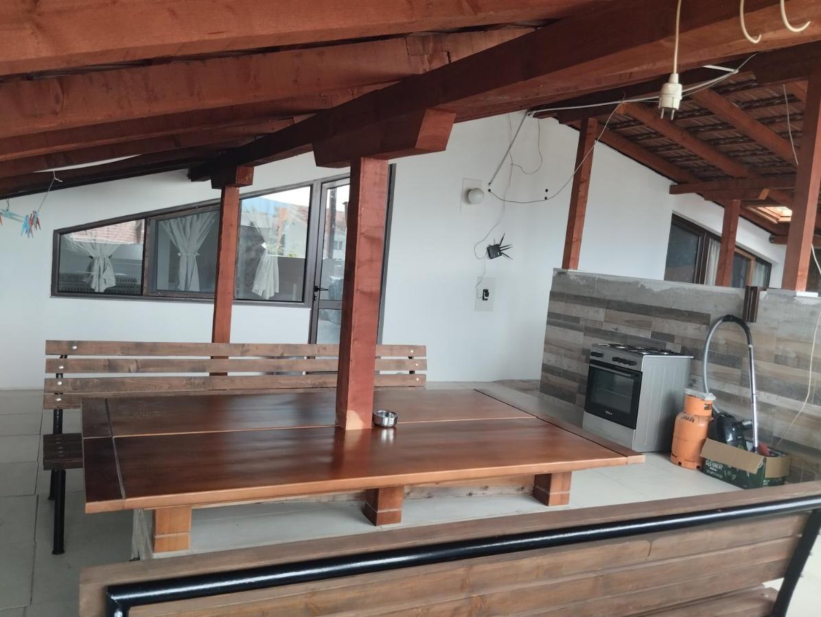 Apartments Simovic Tivat Exterior photo