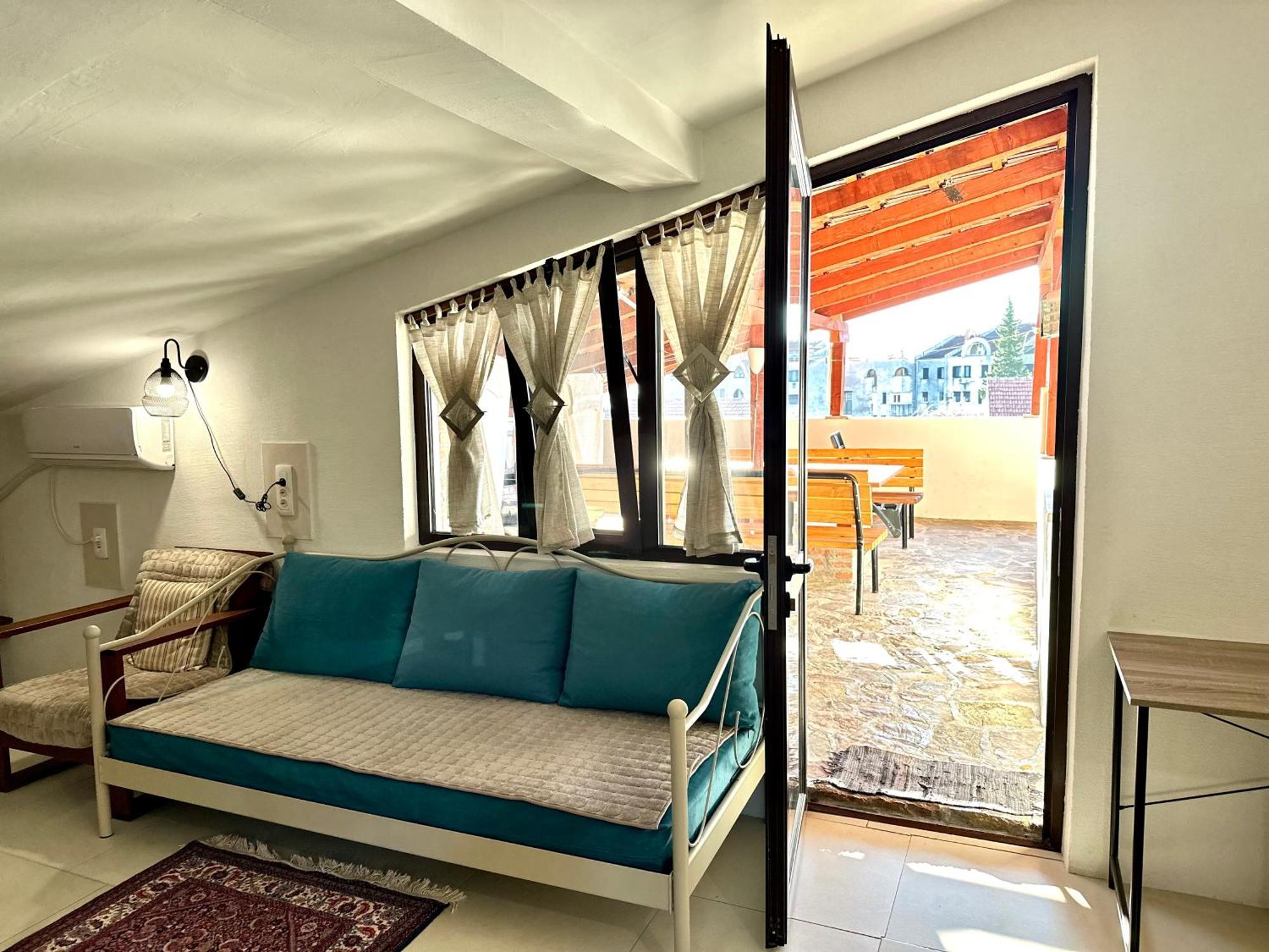 Apartments Simovic Tivat Exterior photo