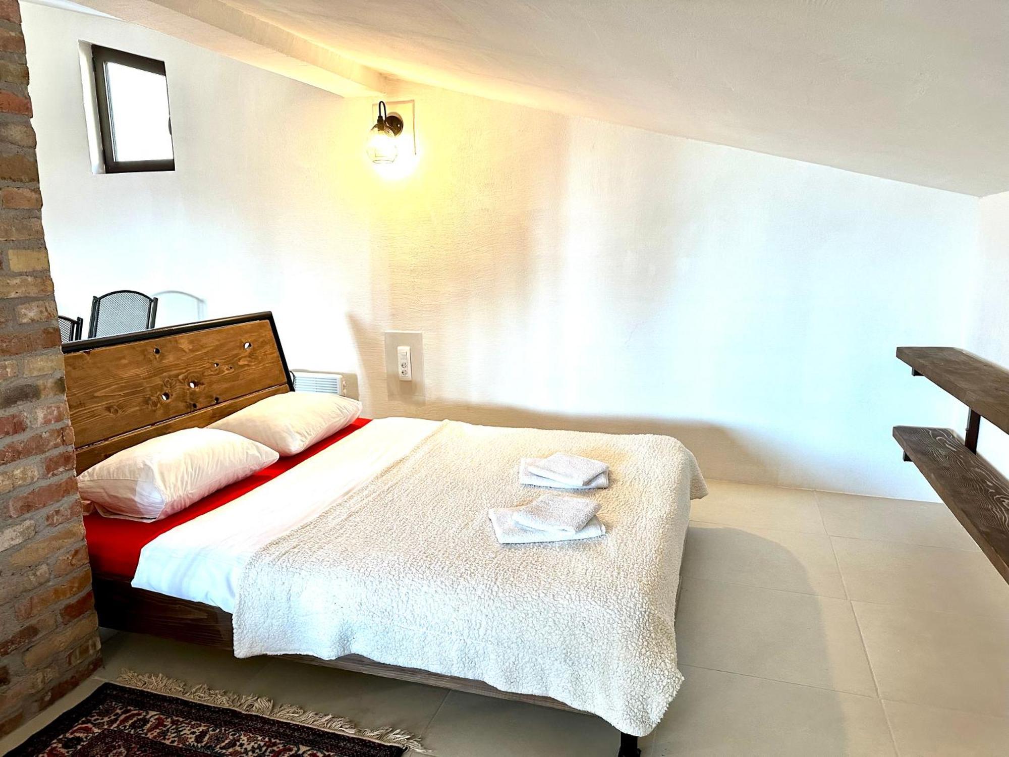 Apartments Simovic Tivat Exterior photo