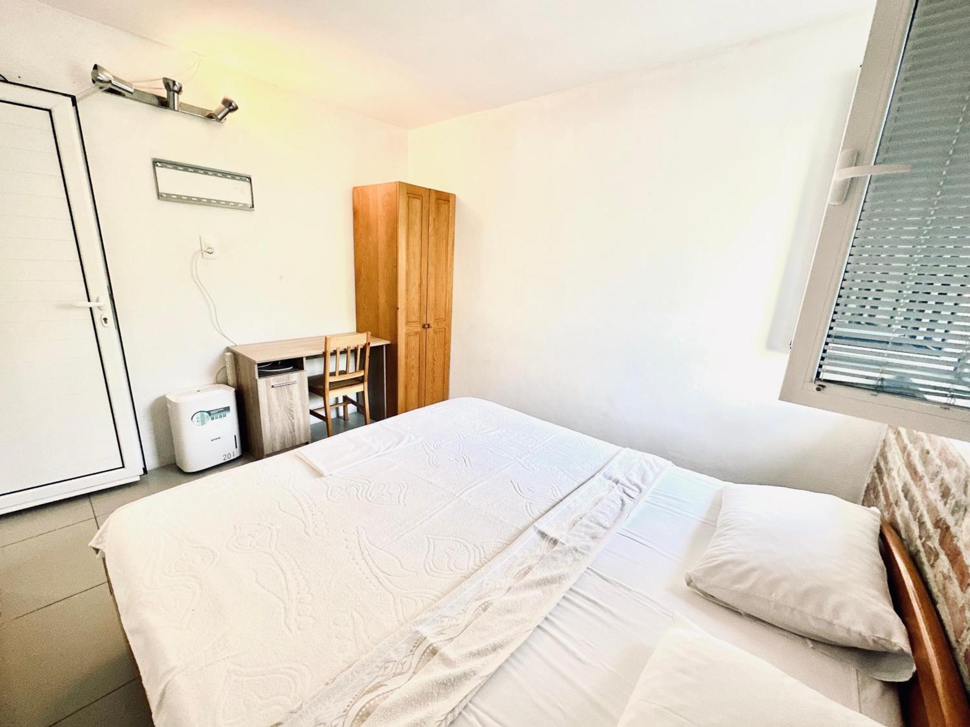 Apartments Simovic Tivat Exterior photo