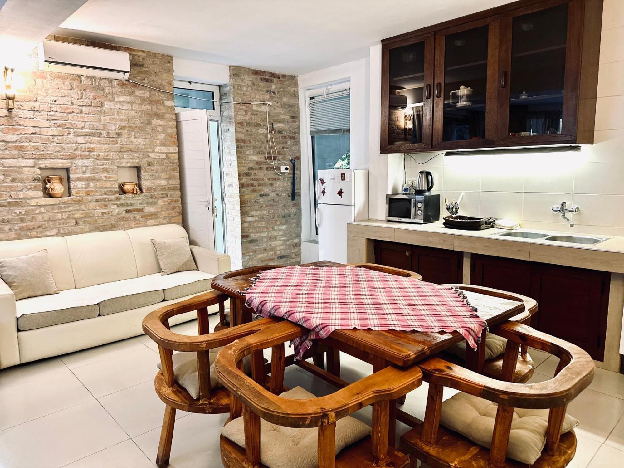 Apartments Simovic Tivat Exterior photo