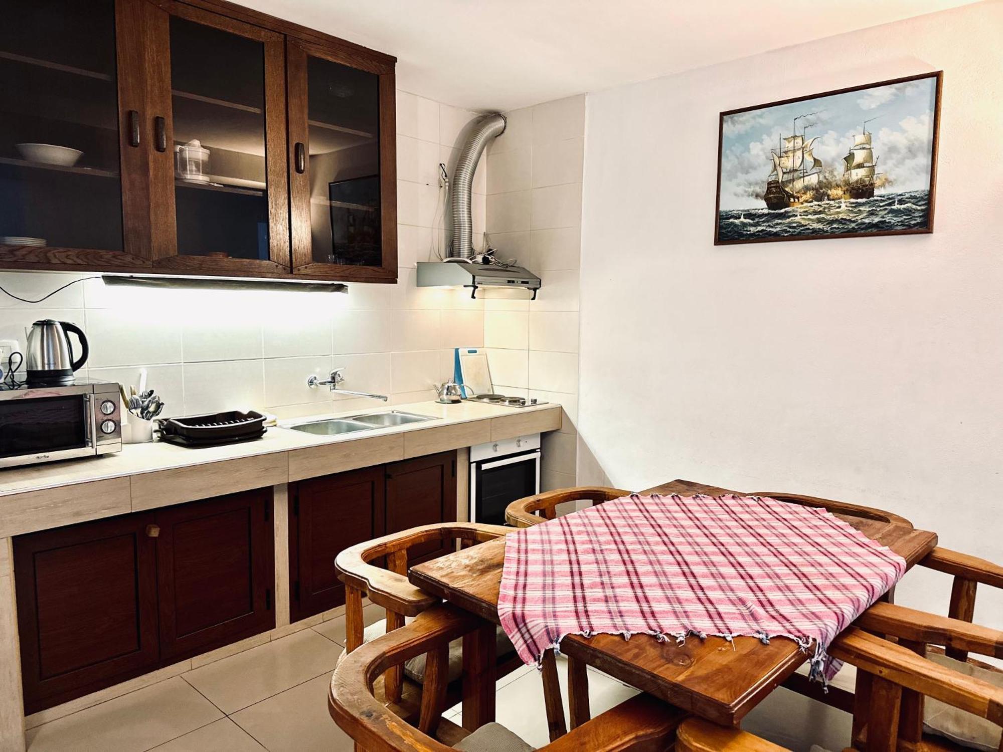 Apartments Simovic Tivat Exterior photo