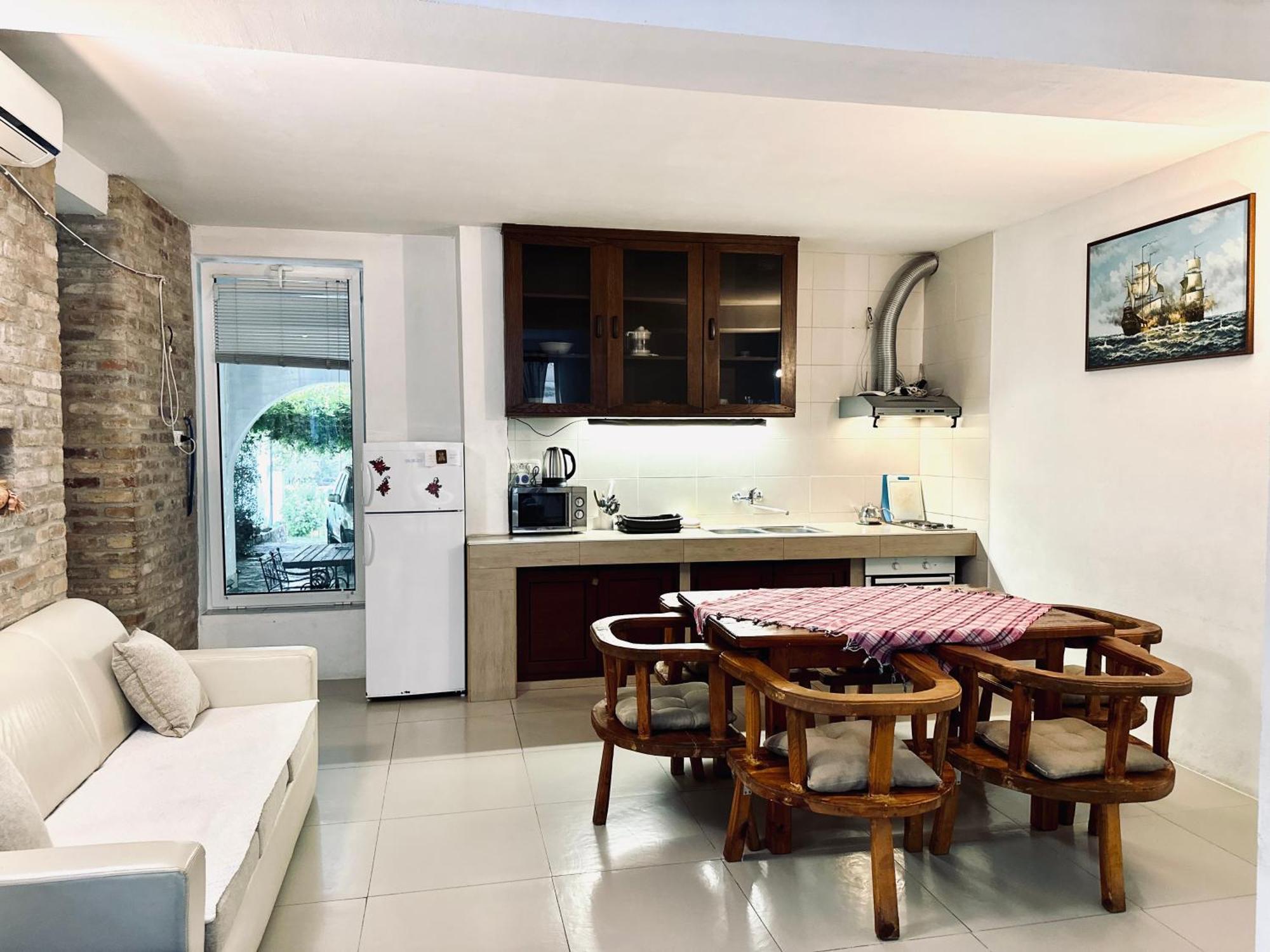 Apartments Simovic Tivat Exterior photo