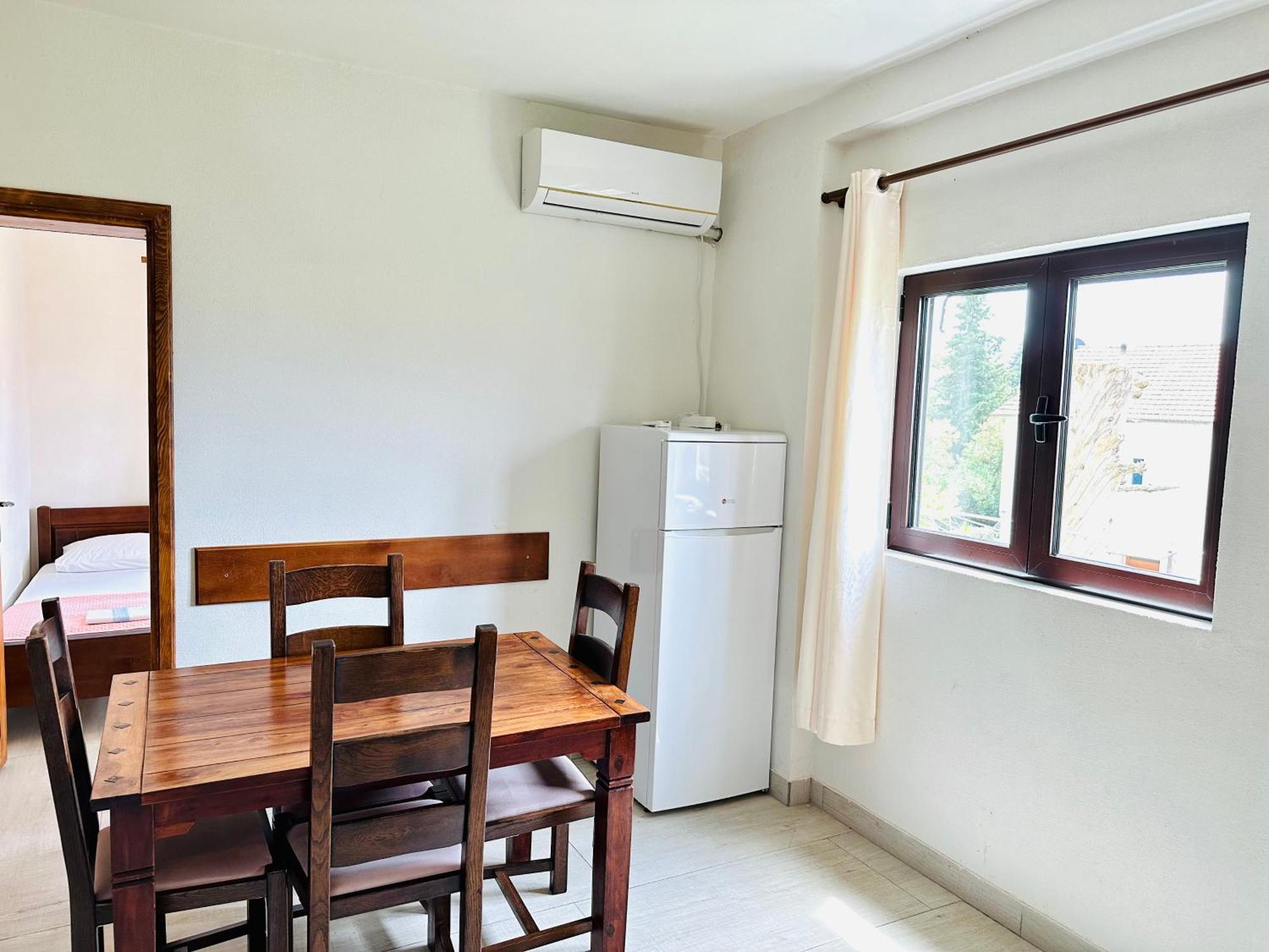 Apartments Simovic Tivat Exterior photo