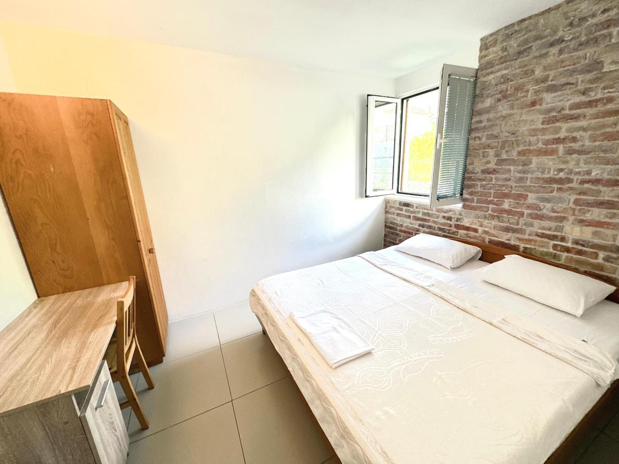 Apartments Simovic Tivat Exterior photo