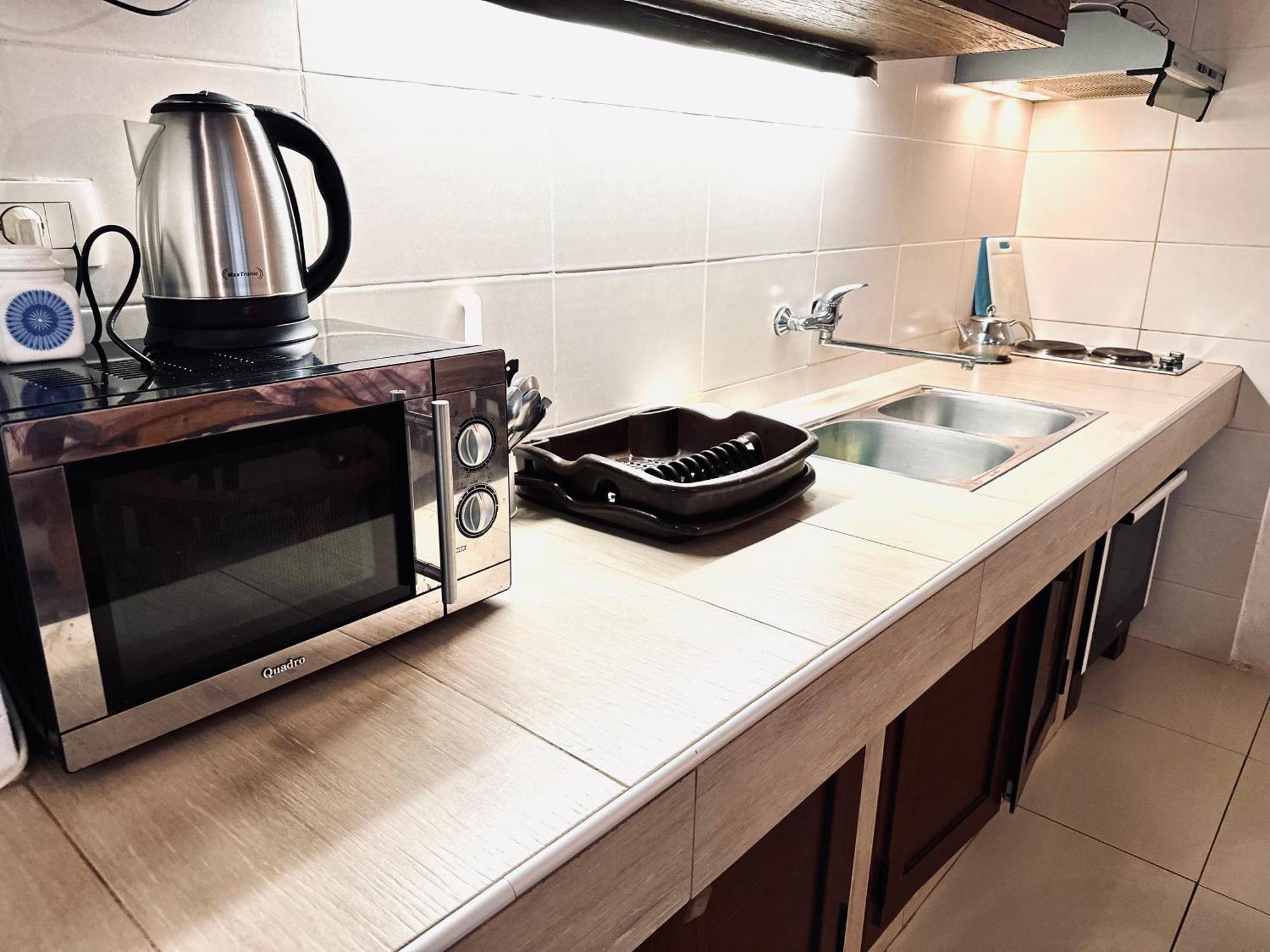 Apartments Simovic Tivat Exterior photo