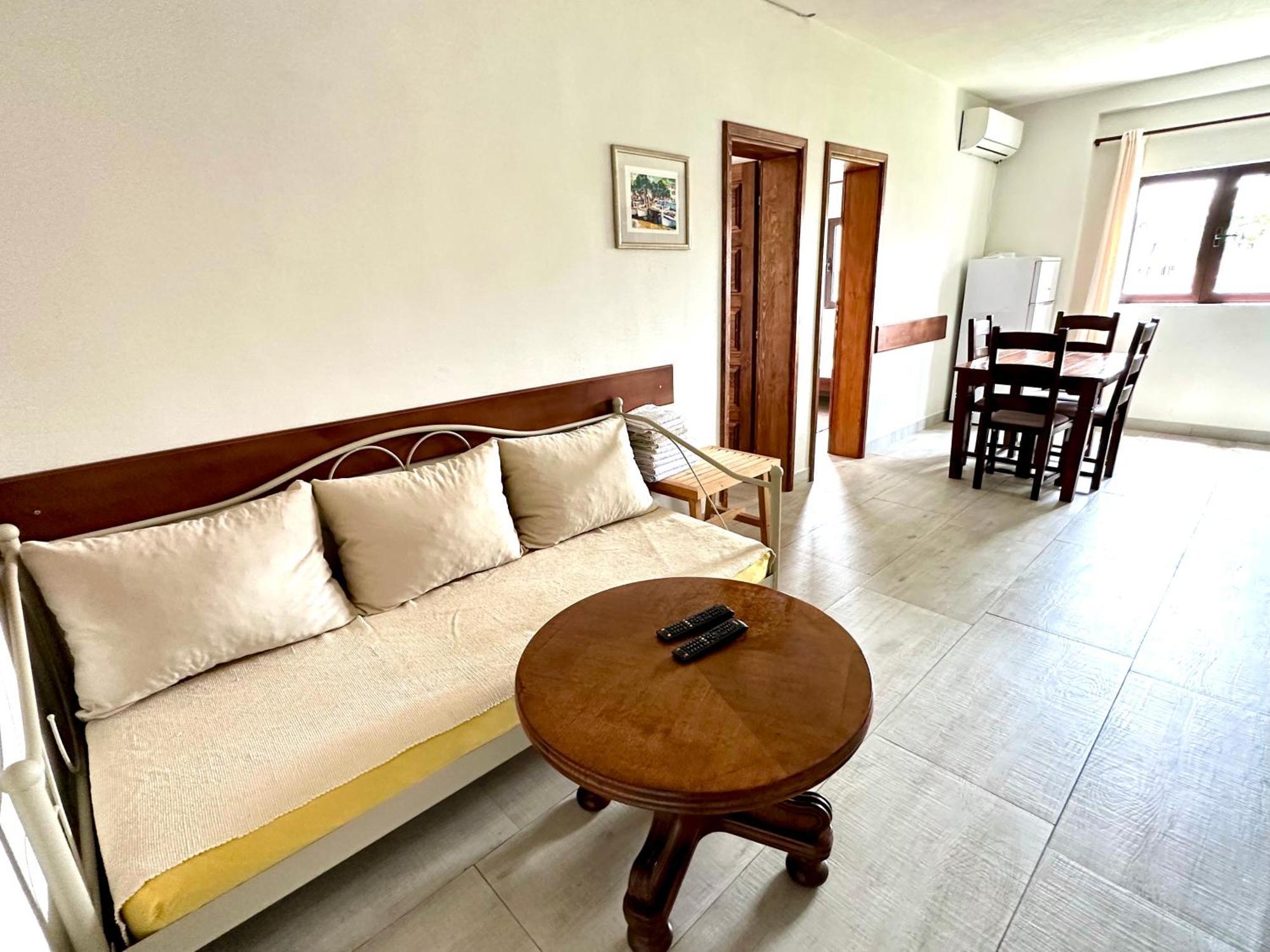 Apartments Simovic Tivat Exterior photo