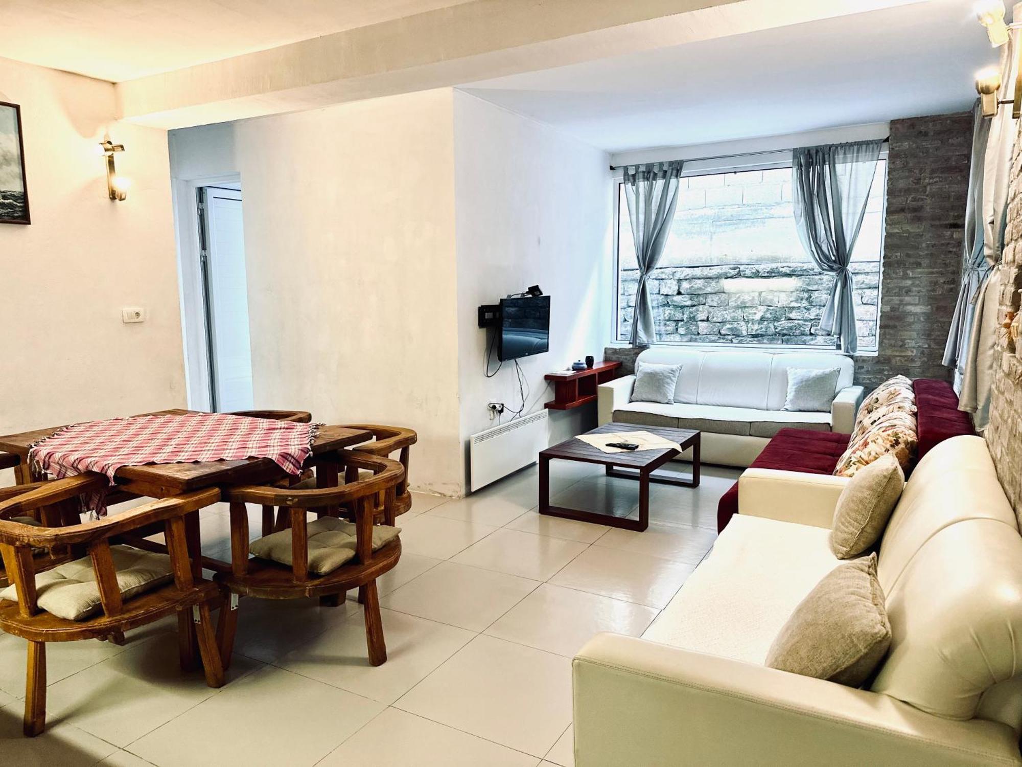 Apartments Simovic Tivat Exterior photo