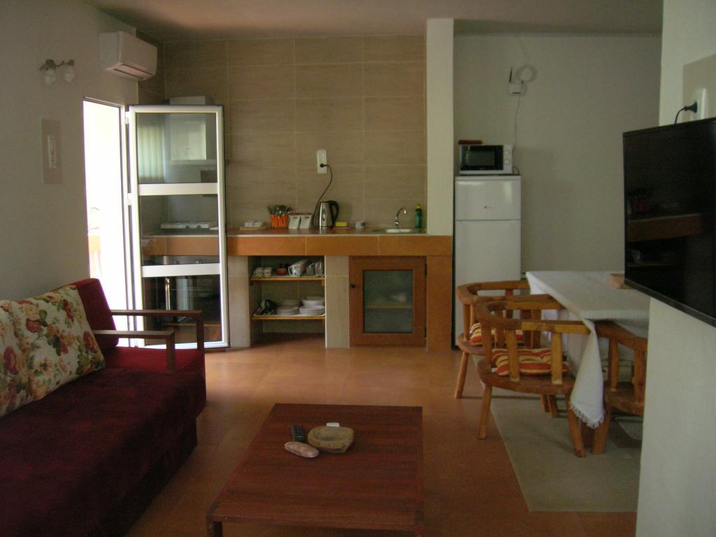 Apartments Simovic Tivat Exterior photo