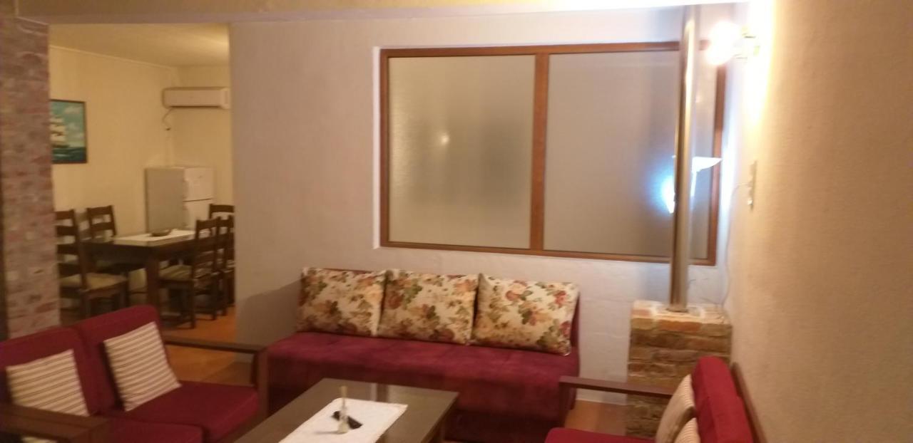 Apartments Simovic Tivat Exterior photo