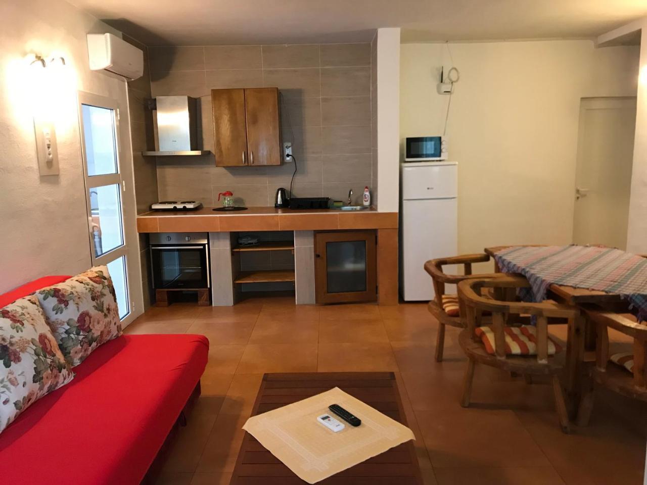Apartments Simovic Tivat Exterior photo