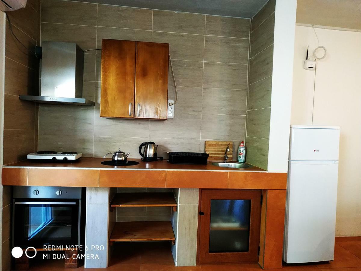 Apartments Simovic Tivat Exterior photo