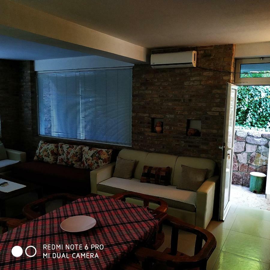 Apartments Simovic Tivat Exterior photo