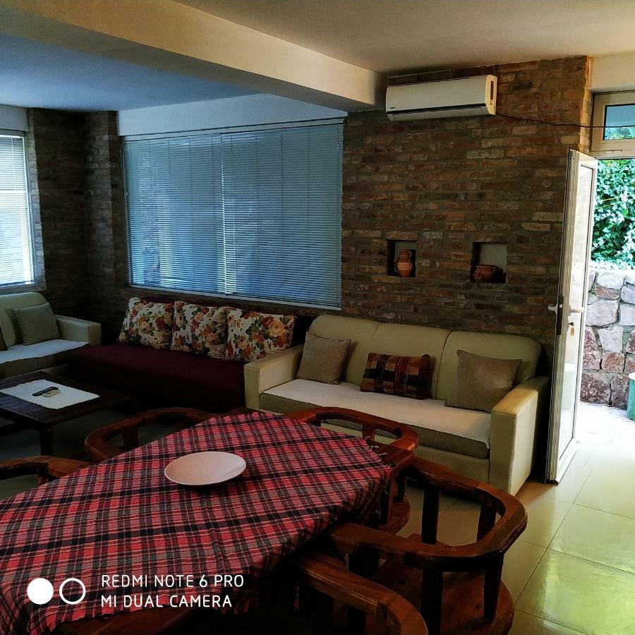 Apartments Simovic Tivat Exterior photo