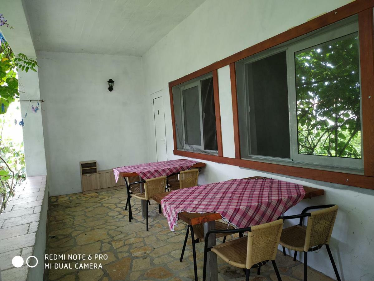 Apartments Simovic Tivat Exterior photo